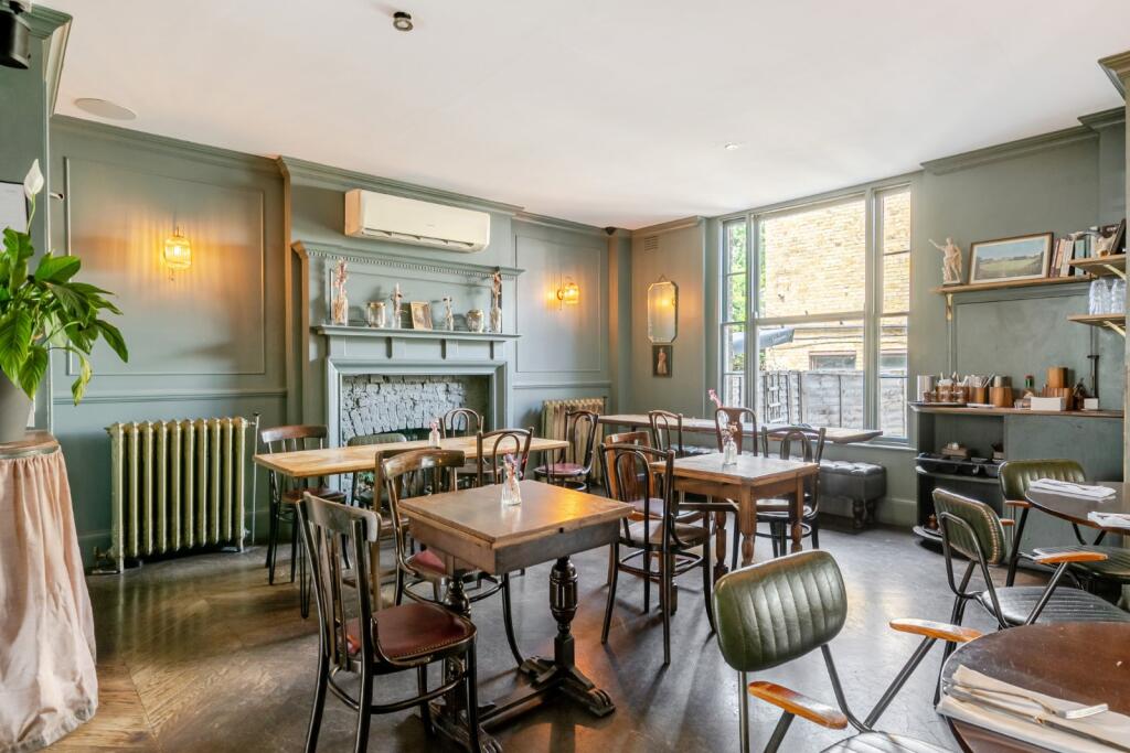 Apartment in London, Kensal Town, Maida Vale - View 5