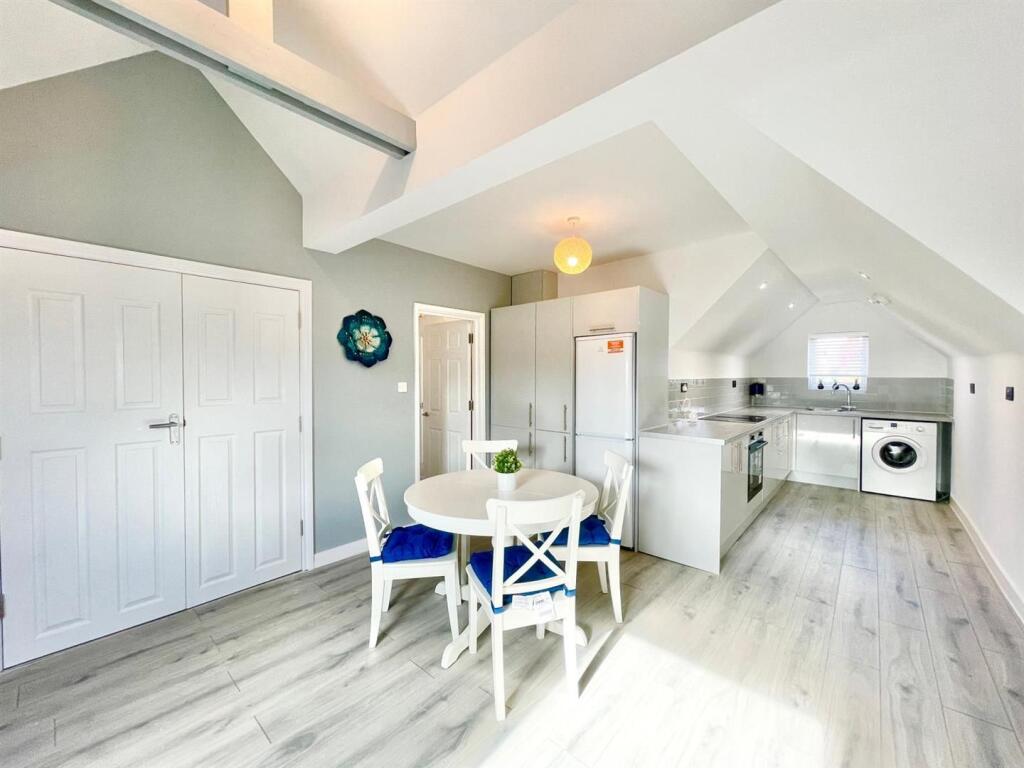 Main image of property: Hamlet Court,  Higham Hill Road, London