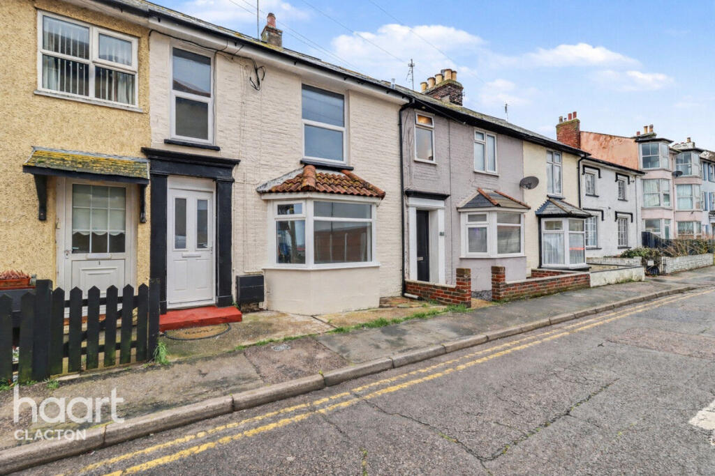 Main image of property: Saville Street, Walton On The Naze