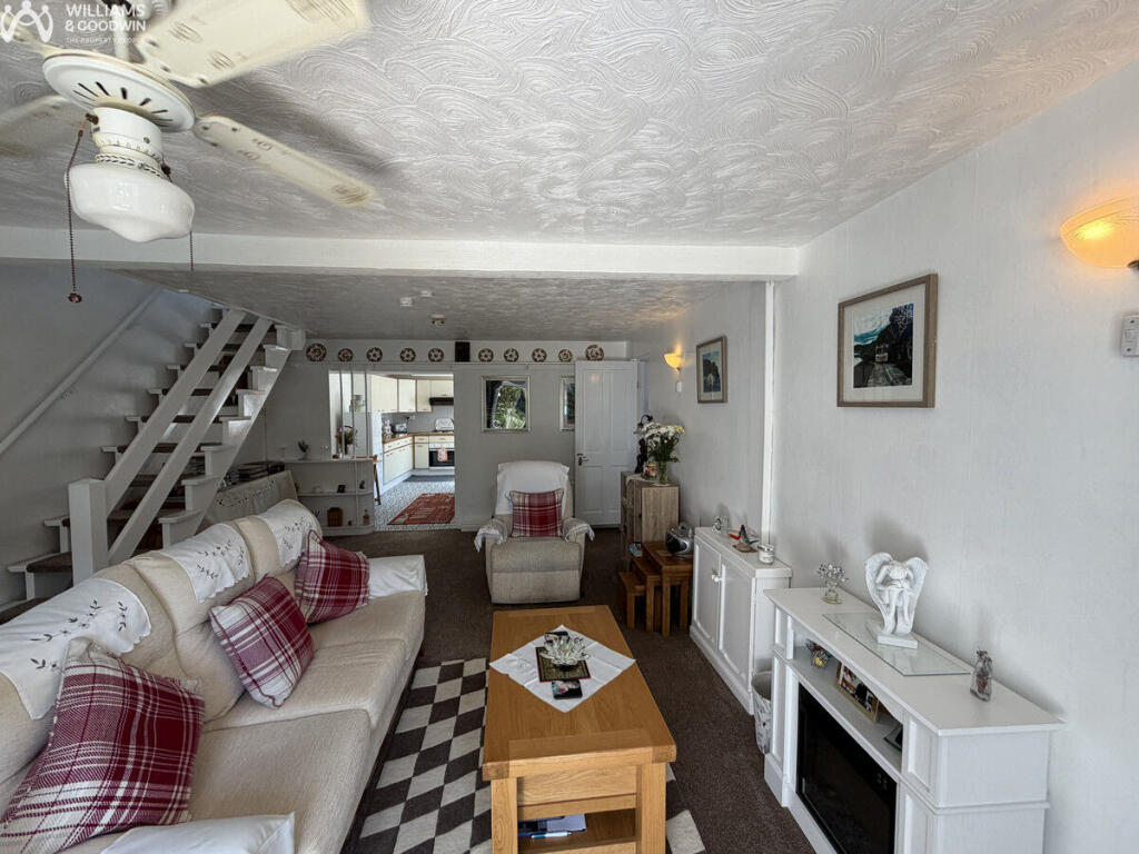 Valley Road, Llanfairfechan, Conwy, LL33 photo 4