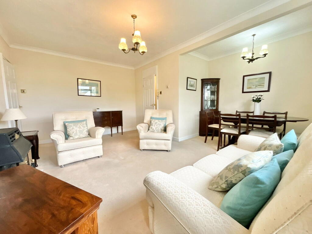 Apartment in Preston - View 4