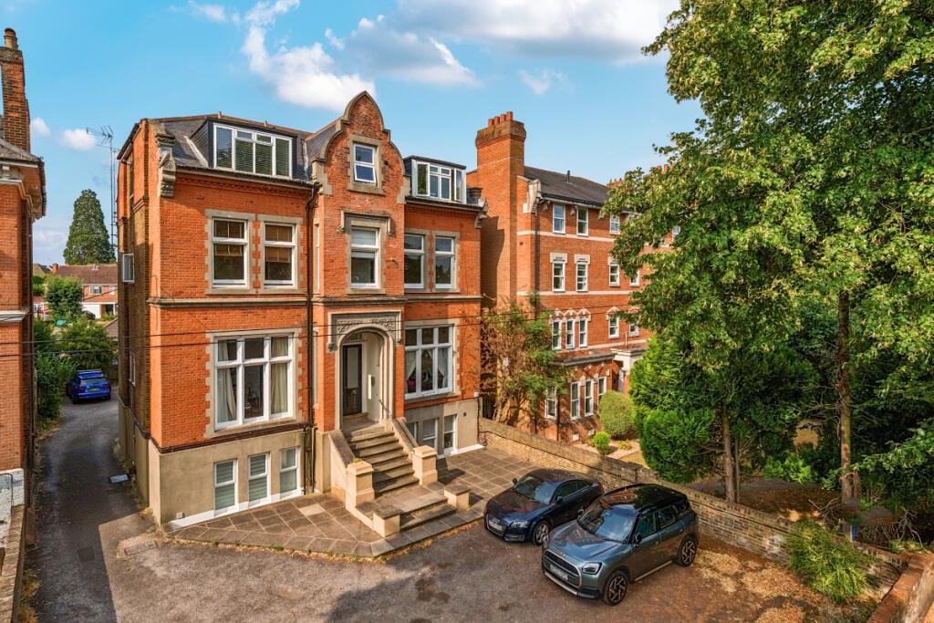 Main image of property: 29 Osborne Road Windsor SL4