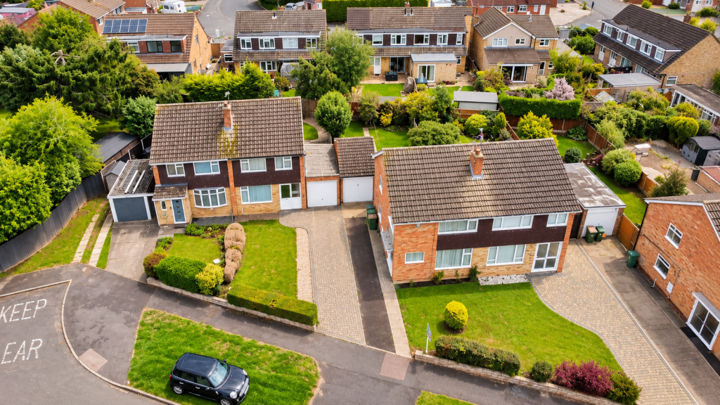House in Leicester - View 4