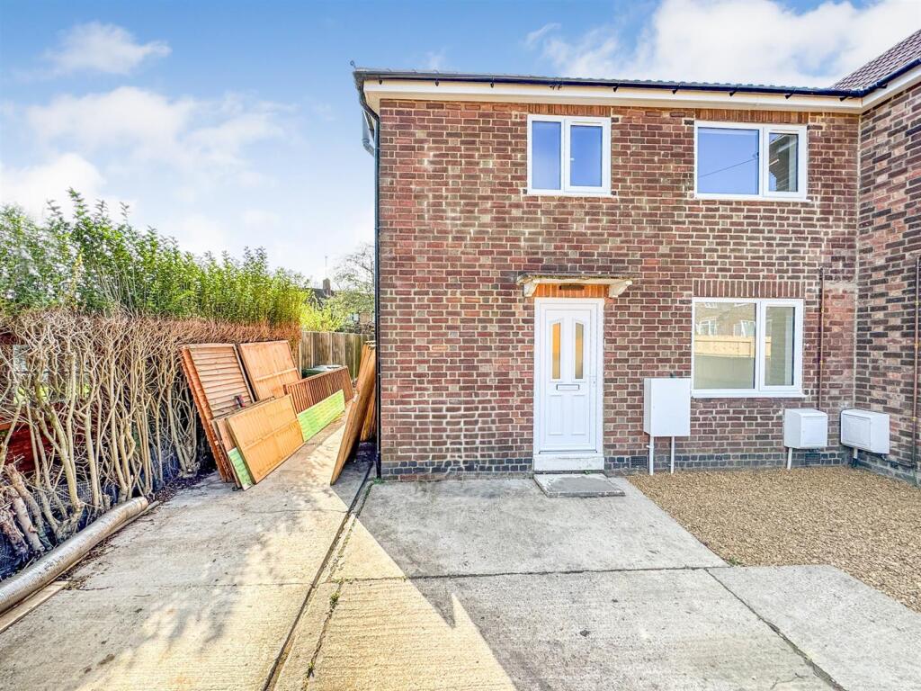 Main image of property: Franklin Fields, Corby