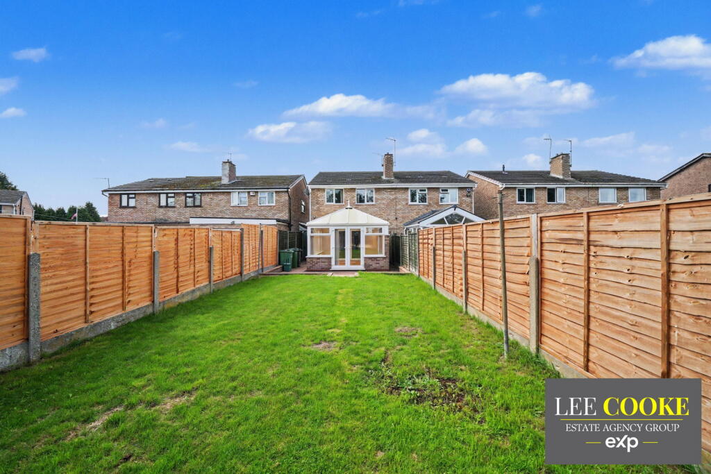 House in Wolverhampton, Perry Hall - View 5