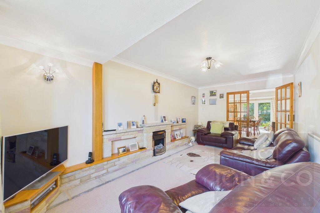 Isham Close | Kingsthorpe | NN2 photo 2