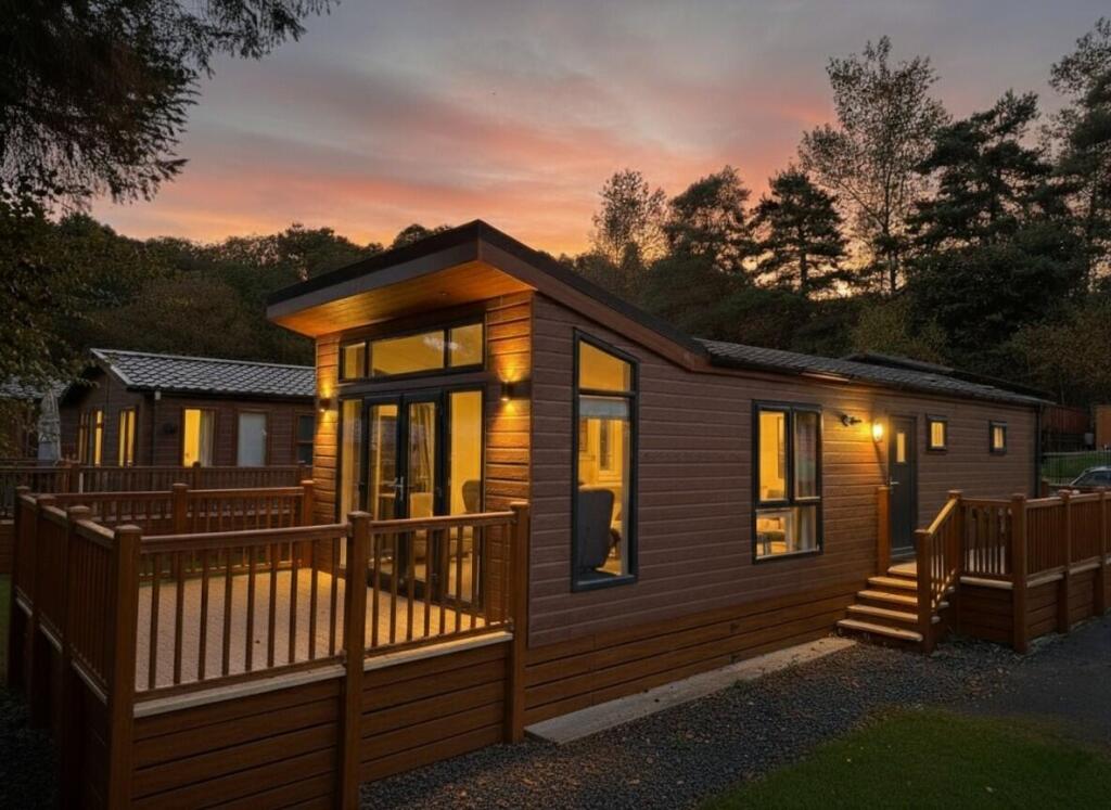 Main image of property: White Cross Bay Holiday Park & Marina, Ambleside Road, Windermere, LA23 1LF