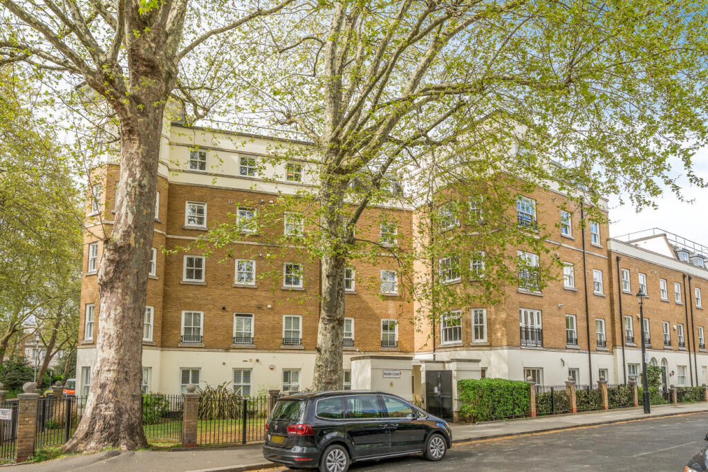 Main image of property: Brockham Street, London, SE1