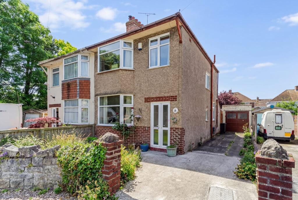 Main image of property: Chalfont Road, Milton, BS22