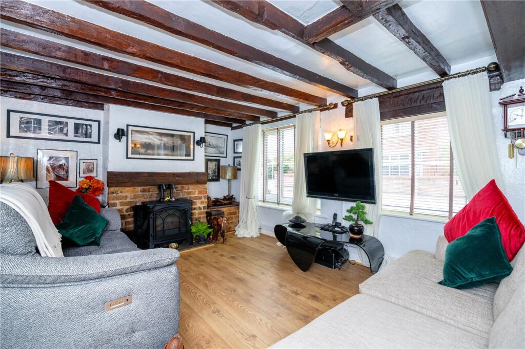 House in Nottingham - View 4