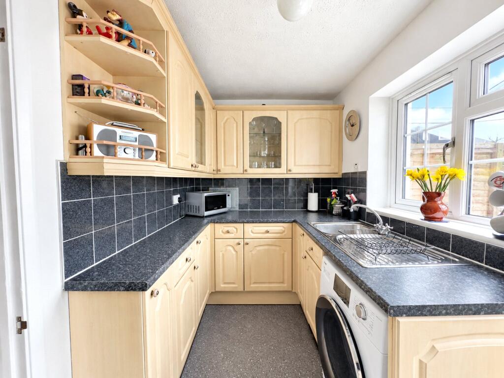 House in London - View 5