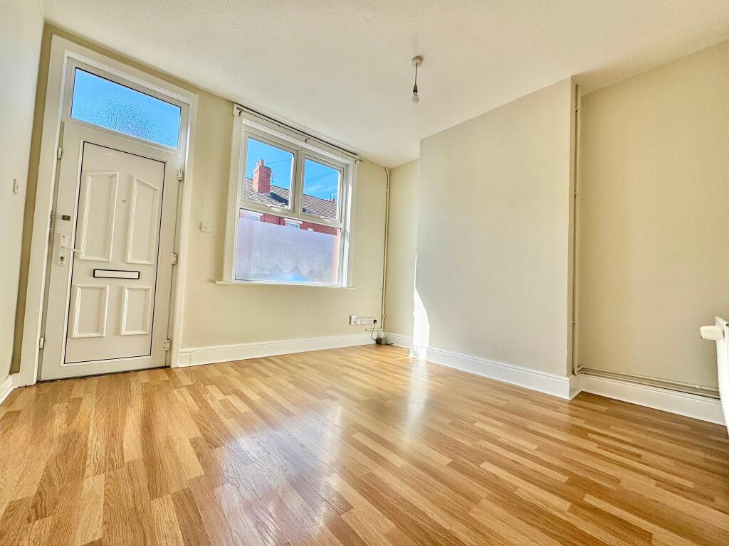 Main image of property: CHANDOS Street, Coventry, CV2