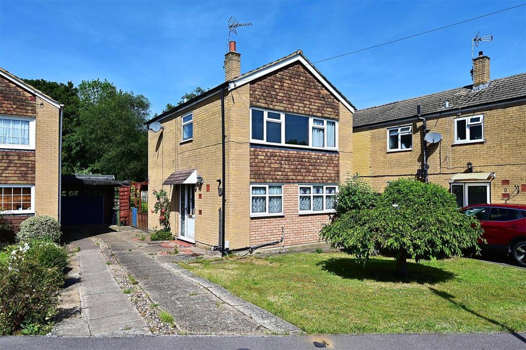House in Guildford, Ash - View 2