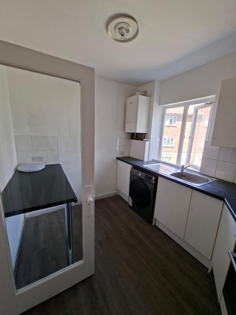 Empire Way, Wembley, Middlesex, HA9 - View 3