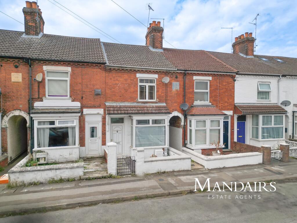 Main image of property: Milton Road, Fletton, Peterborough