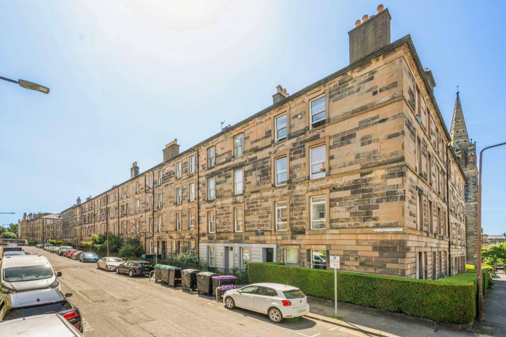 Main image of property: Oxford Street, Newington, Edinburgh, EH8