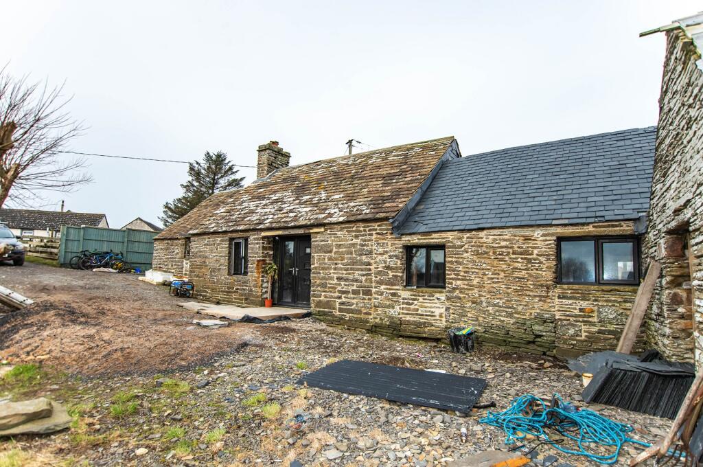 Main image of property: Lyth, Wick, Highland. KW1 4UD