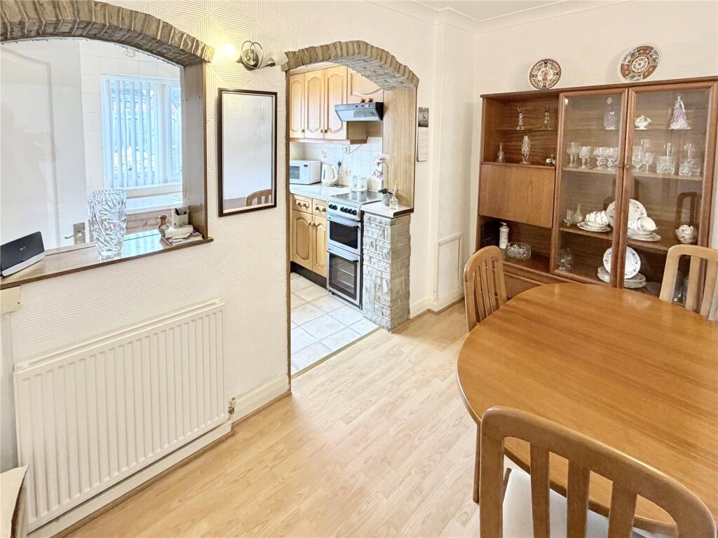 West Avenue, Wombwell, Barnsley, S73 photo 4