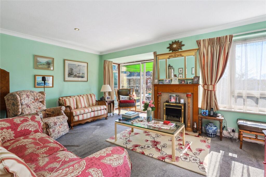 House in Kingston upon Thames - View 5