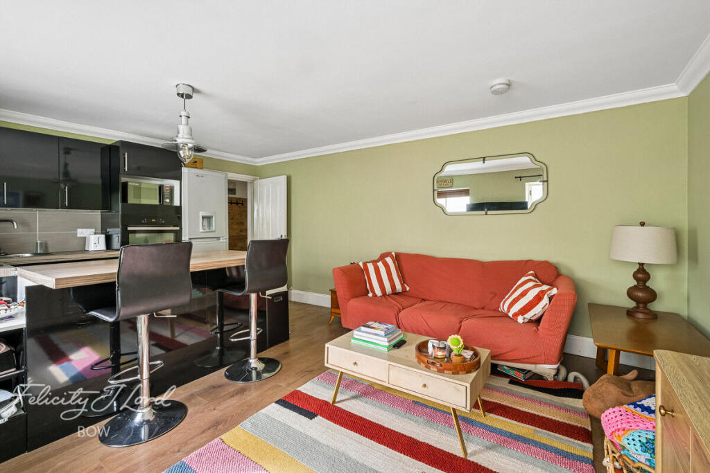 Apartment in London - View 2
