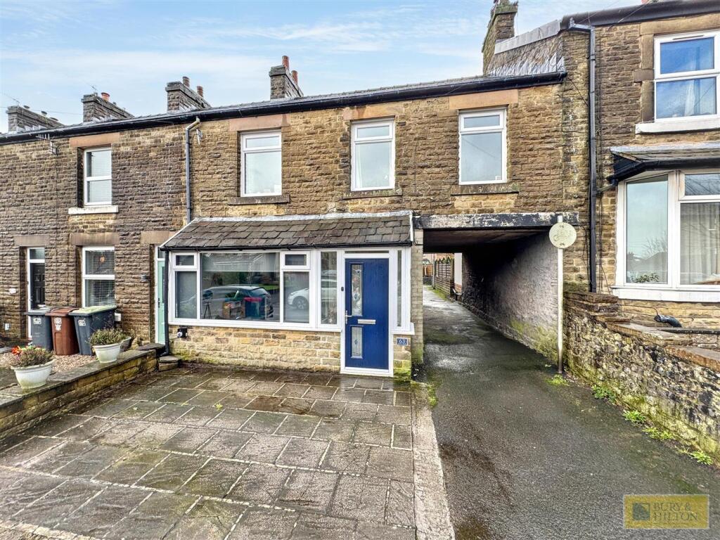 Main image of property: Queens Road, Buxton
