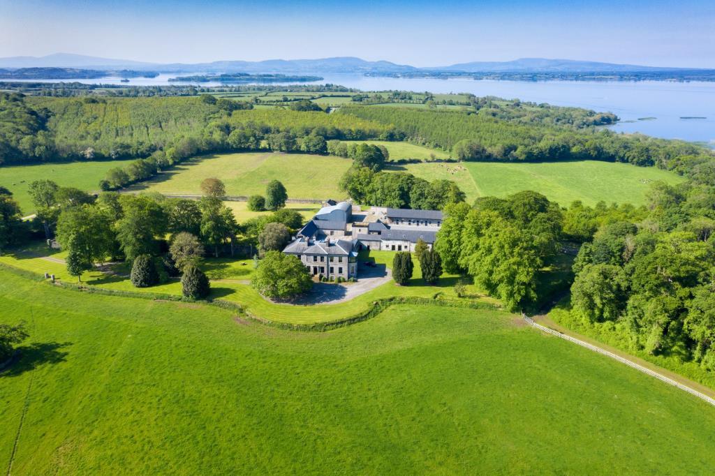 Main image of property: Bellevue House & Estate, Bellevue, Coolbaun, Nenagh, Co Tipperary, E45 HH57