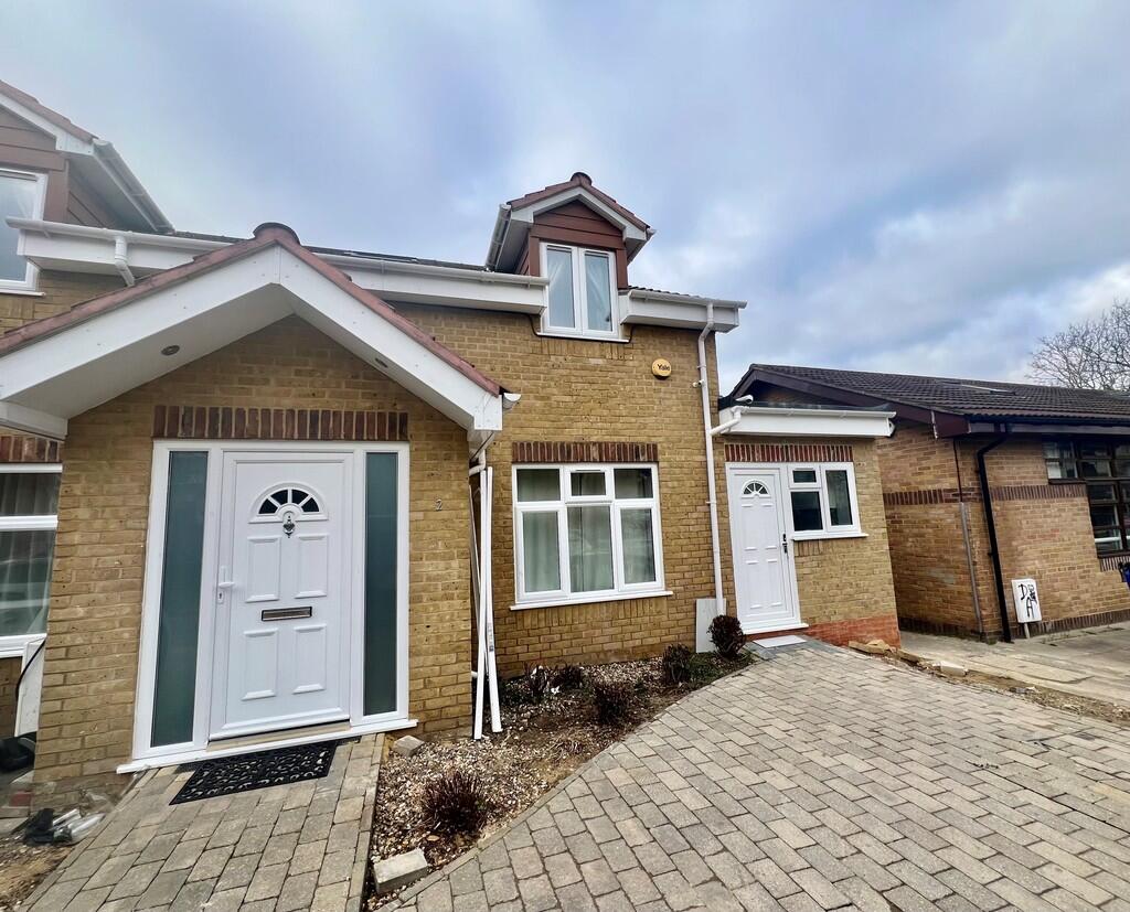 Main image of property: Andrews Close, Harrow