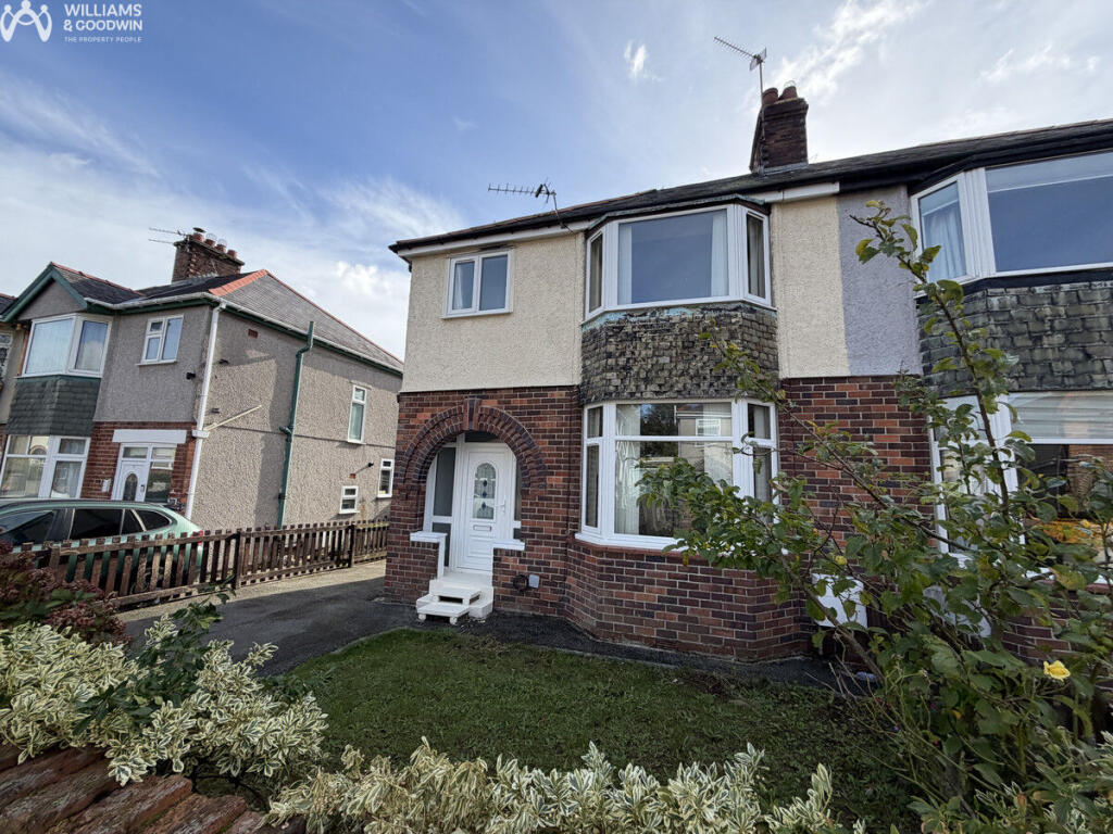 House in Llandudno - View 3