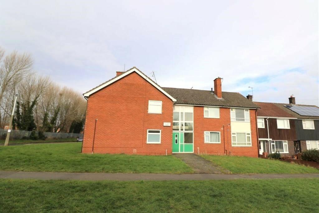Main image of property: Parklands, Ellesmere Port, Cheshire, CH66