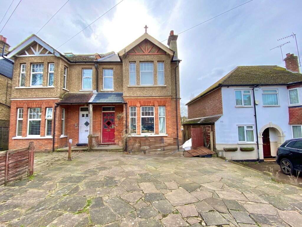 Main image of property: Park Road, New Barnet, EN4