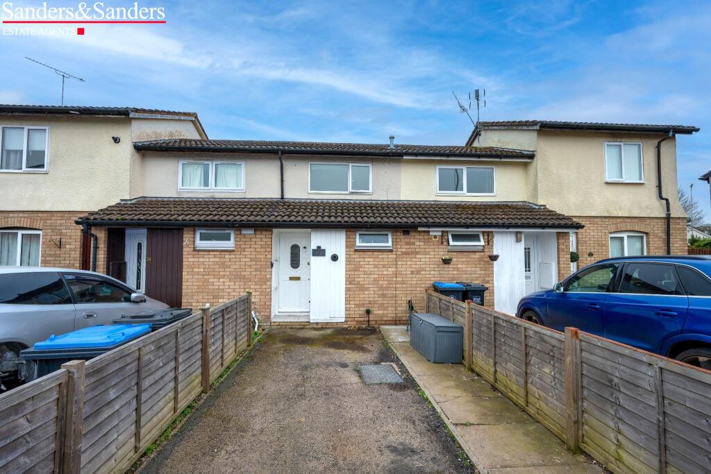 Main image of property: Smiths Way, Alcester, B49