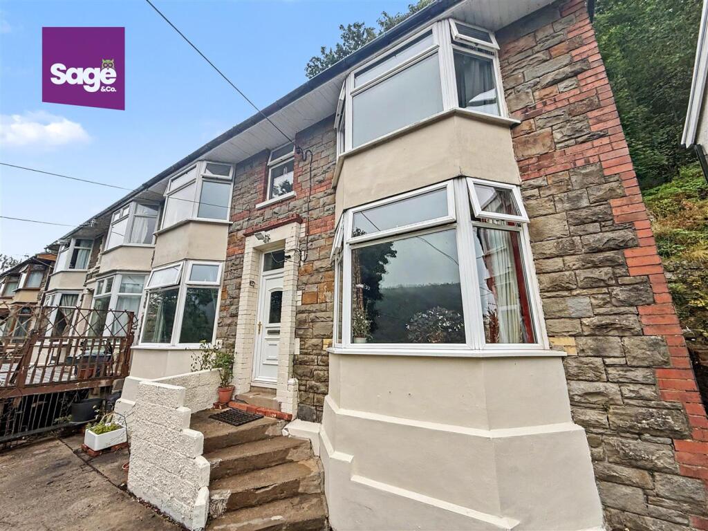 Main image of property: Rhyswg Road, Abercarn, Newport