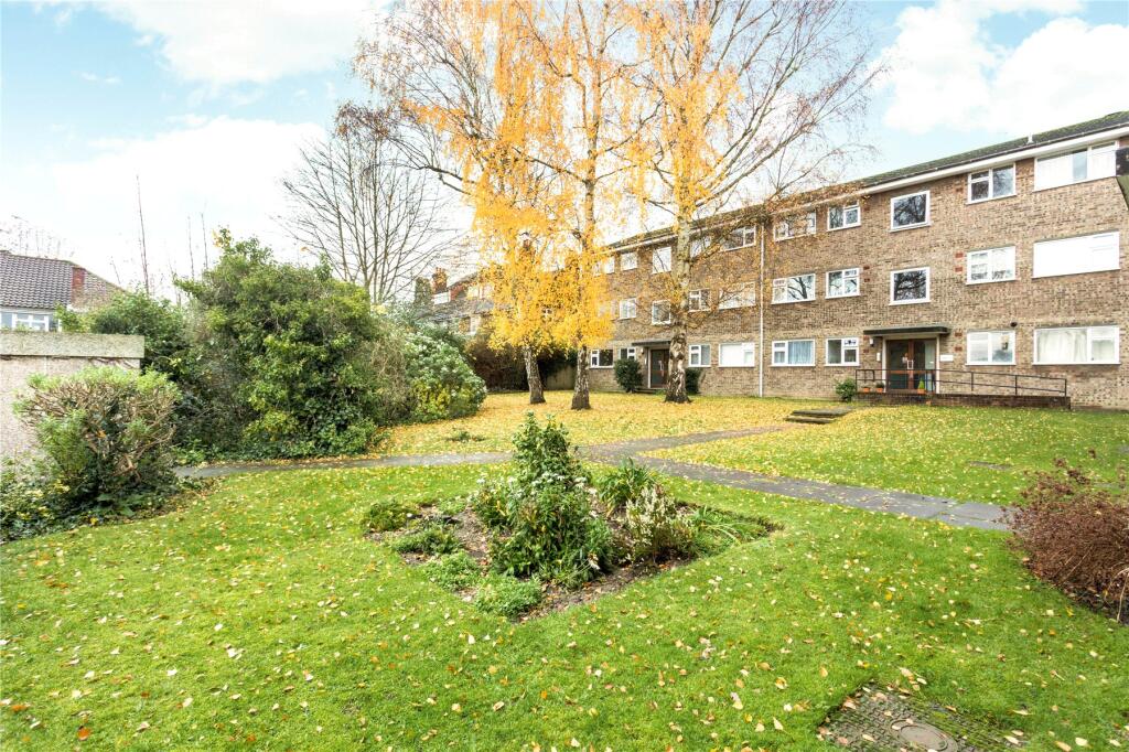 Main image of property: Terrapins, Lovelace Road, Surbiton, Surrey, KT6