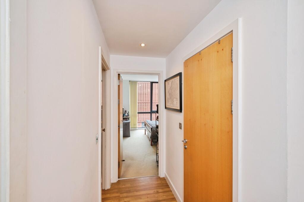 Additional image 18 of George Street, Birmingham, B3