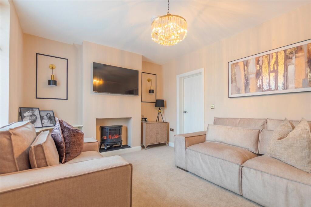Main image of property: New Street, Shawclough, Rochdale, OL12