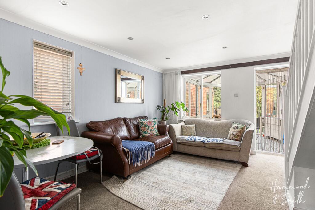 House in Chelmsford - More