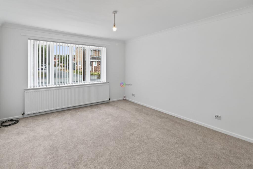 House in Sheffield, Halfway - View 5