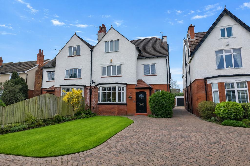 Main image of property: Norwood Avenue, Southport, Merseyside, PR9 7EG