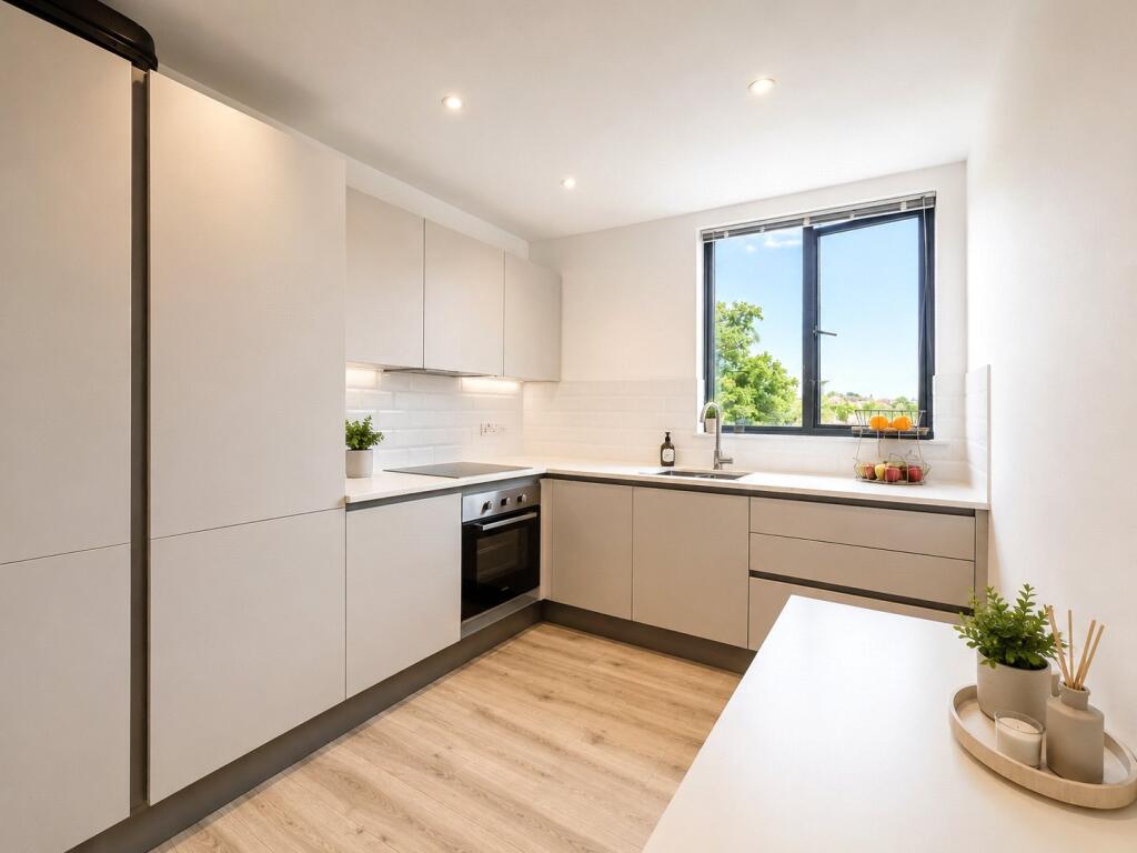 Main image of property: Thirlestane Court, Colney Hatch Lane, London, N10