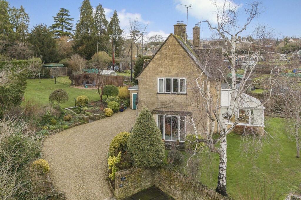 Main image of property: St. Johns Close, Cirencester, Gloucestershire, GL7