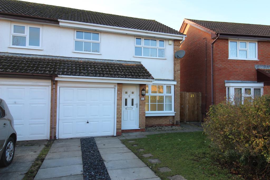 Main image of property: Cabot Close, Yate, Bristol, BS37 4NN