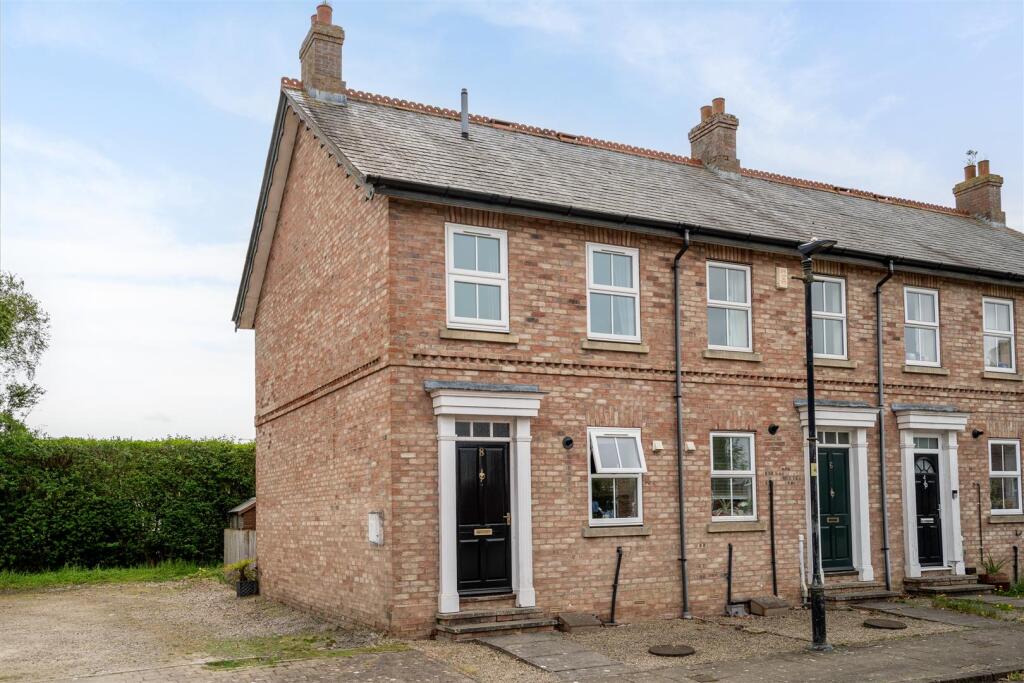 Main image of property: Station Square, Strensall, York, YO32 5ZL