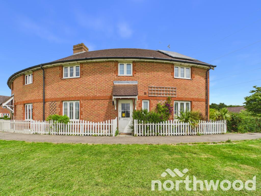 Main image of property: Lodge Close, Singleton, Ashford, TN23