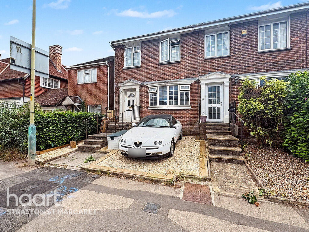 Main image of property: London Road, Marlborough