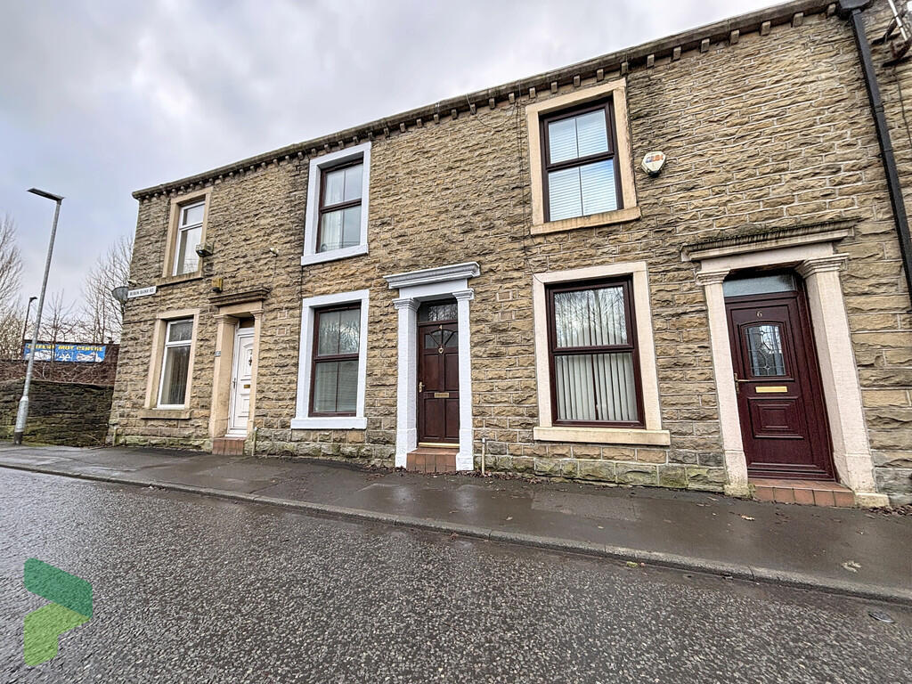 Main image of property: Robin Bank Road, Darwen
