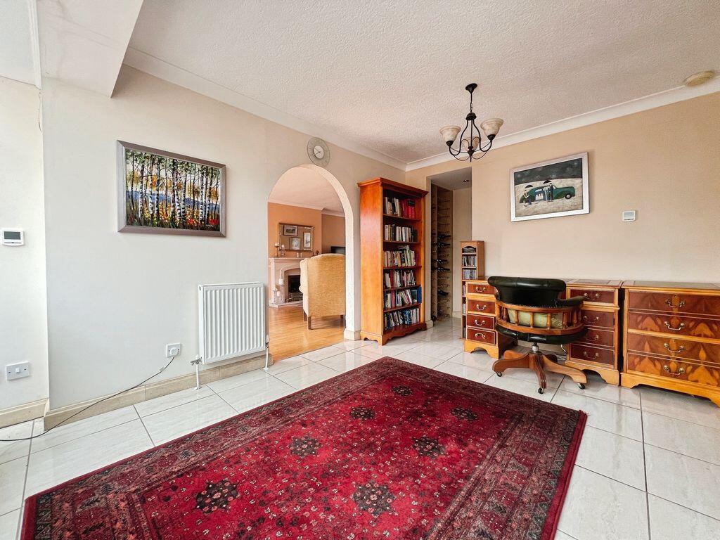 House in Bolton, Horwich - More