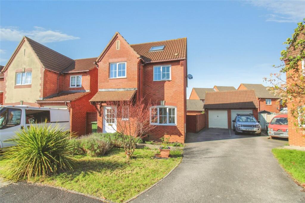 Main image of property: Parsonage Road, Hilperton