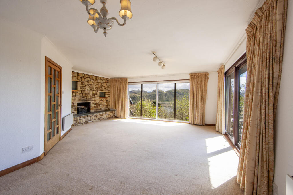 Cruach Scarba, Clachan Seil, By Oban, PA34 4TL - View 3