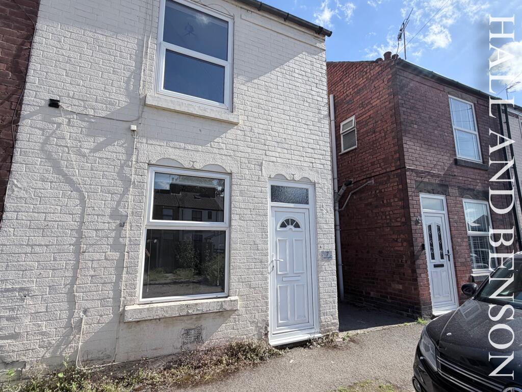 Main image of property: HIPPER STREET WEST, BRAMPTON