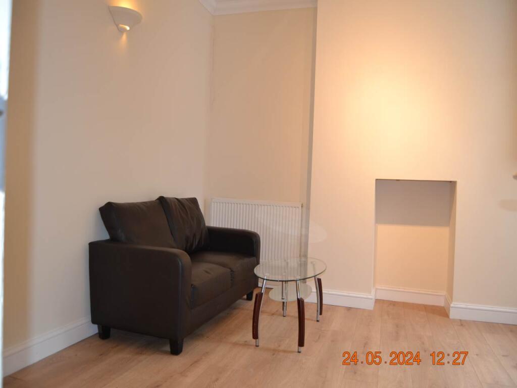 Main image of property: Richmond Road, Roath, Cardiff